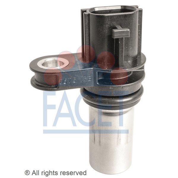 Facet Revolution And Timing Sensor, 9.0675 9.0675